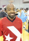 Jermaine Dupri // Converse Band of Ballers Celebrity Basketball Tournament