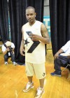 Cam’ron // Converse Band of Ballers Celebrity Basketball Tournament