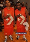 O.J. da Juiceman & Shawty Lo // Converse Band of Ballers Celebrity Basketball Tournament