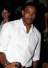 Laz Alonso // DJ Mauricio’s Party at Greenhouse in New York