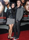 Zec Efron & Vanessa Hudgens // “Get Him to the Greek” Movie Premiere in Los Angeles