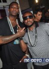 Gucci Mane & Shawty Lo // Gucci Mane’s Private Welcome Home Dinner in Atlanta