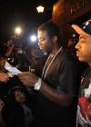 Gucci Mane’s Press Conference Announcing Plans for the Future in Atlanta, GA – May 11th 2010