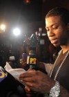 Gucci Mane Released from Jail