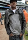 Eminem and Jay-Z // Detroit Tigers vs. New York Yankees Baseball Game in Detroit – May 12th 2010