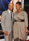 Common & Queen Latifah // “Just Wright” Movie Premiere in New York City