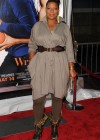 Queen Latifah // “Just Wright” Movie Premiere in New York City