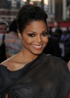 Janet Jackson // “Why Did I Get Married Too?” Screening in London, England