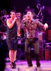 Alicia Keys & Tom Meighan // Keep A Child Alive Black Ball in London