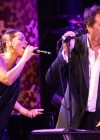 Alicia Keys and Brian Ferry // Keep A Child Alive Black Ball in London