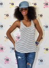 Kelly Rowland // BBC Radio One’s Big Weekend – Day 1