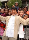 Jackie Chan // “Karate Kid” Screening & Festival in Chicago