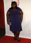 Gabourey Sidibe // Premiere of HBO’s new original series “The Lazarus Effect” in New York City