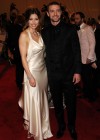 Justin Timberlake & Jessica Biel // Costume Institute Gala Benefit to celebrate the opening of the “American Woman: Fashioning a National Identity” exhibition