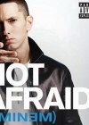 Eminem – “Not Afraid” single cover