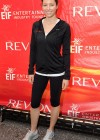 Jessica Biel // the 13th Annual Revlon Run/Walk for Women