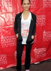 Jessica Alba // the 13th Annual Revlon Run/Walk for Women