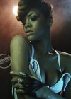 Rihanna Rolling Stone Magazine Outtakes