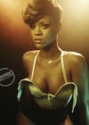 Rihanna Rolling Stone Magazine Outtakes