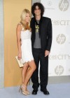 Howard Stern and his wife Beth Ostrosky // “Sex and the City 2” Movie Premiere in New York City