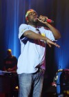 Wyclef Jean // Western Union’s “Return the Love” campaign to honor moms of the military at Camp Pendleton in Oceanside, CA