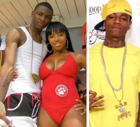 Soulja Boy Has a Sex Tape Too?