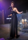 Toni Braxton // The Steve Harvey Foundation Charity Benefit During Mentoring Weekend for Young Men