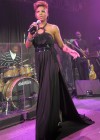 Toni Braxton // The Steve Harvey Foundation Charity Benefit During Mentoring Weekend for Young Men