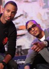 Terrence J & T.I. // BET’s “106 & Park” – May 25th 2010