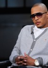 T.I. // Interview with Toure at Fuse Studios in New York City – May 26th 2010