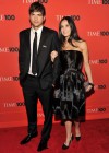 Ashton Kutcher & Demi Moore // Time Magazine’s 100 Most Influential People in the World Gala