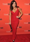 TV chef Rachael Ray // Time Magazine’s 100 Most Influential People in the World Gala