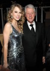 Taylor Swift & Bill Clinton // Time Magazine’s 100 Most Influential People in the World Gala
