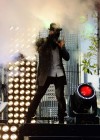 Usher performing on Australian television show “Sunrise” – May 21st 2010