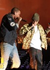 Chris Brown & Tyga // “Virginia Stand Up! A Call to Action” Benefit Concert