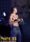 Trey Songz // “Virginia Stand Up! A Call to Action” Benefit Concert