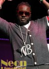 T-Pain // “Virginia Stand Up! A Call to Action” Benefit Concert