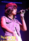 Keri Hilson // “Virginia Stand Up! A Call to Action” Benefit Concert