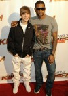 Justin Bieber & Usher // KIIS FM 2010 Wango Tango Concert