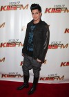 Adam Lambert // KIIS FM 2010 Wango Tango Concert