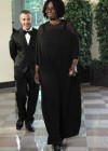 Whoopi Goldberg // President Barack and First Lady Michelle Obama’s Second White House State Dinner