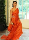 Eva Longoria // President Barack and First Lady Michelle Obama’s Second White House State Dinner