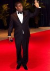 Tracy Morgan // the White House Correspondents’ Association Dinner