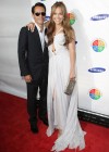 Jennifer Lopez & Marc Anthony // Samsung’s 9th Annual Four Seasons of Hope for Children Gala