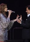 Jennifer Lopez & Marc Anthony // Samsung’s 9th Annual Four Seasons of Hope for Children Gala