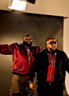 Rick Ross & DJ Khaled // DJ Khaled’s “All I Do Is Win (Remix)” Video Shoot in Miami