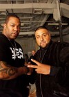 Busta Rhymes & DJ Khaled // DJ Khaled’s “All I Do Is Win (Remix)” Video Shoot in Miami