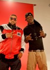 DJ Khaled & Ace Hood // DJ Khaled’s “All I Do Is Win (Remix)” Video Shoot in Miami