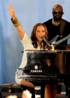 Alicia Keys // ABC’s “Good Morning America” – June 25th 2010