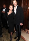Kylie Minogue & Ricky Martin // 2010 amfAR New York Inspiration Gala